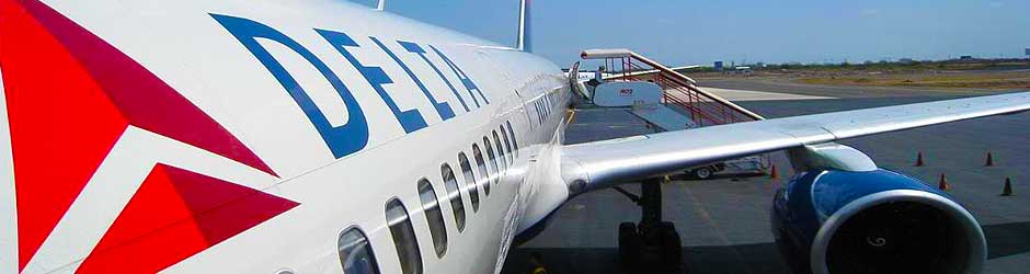 Jetliner Takeoff
